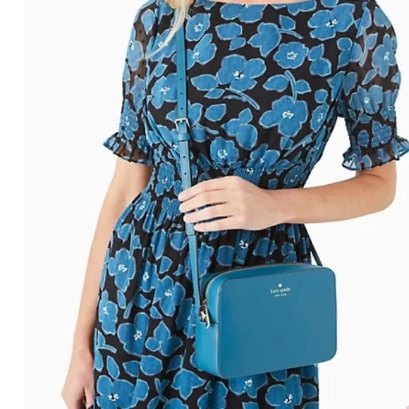 Kate Spade Harper Crossbody - Picture 2 of 10